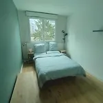 Cozy 3 Bedrooms, 5 Mn 450m Walk Metro La Defense